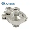 Thermodynamic Steam Trap
